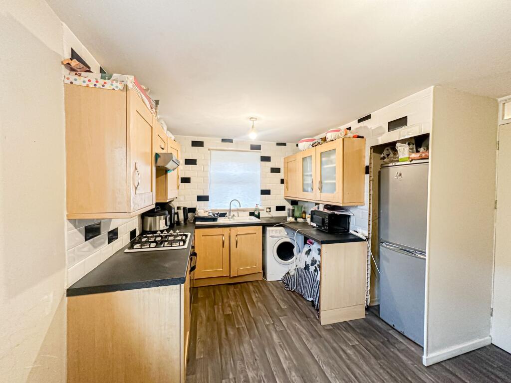 House in Liverpool, Knowledge Quarter, Kensington - View 2