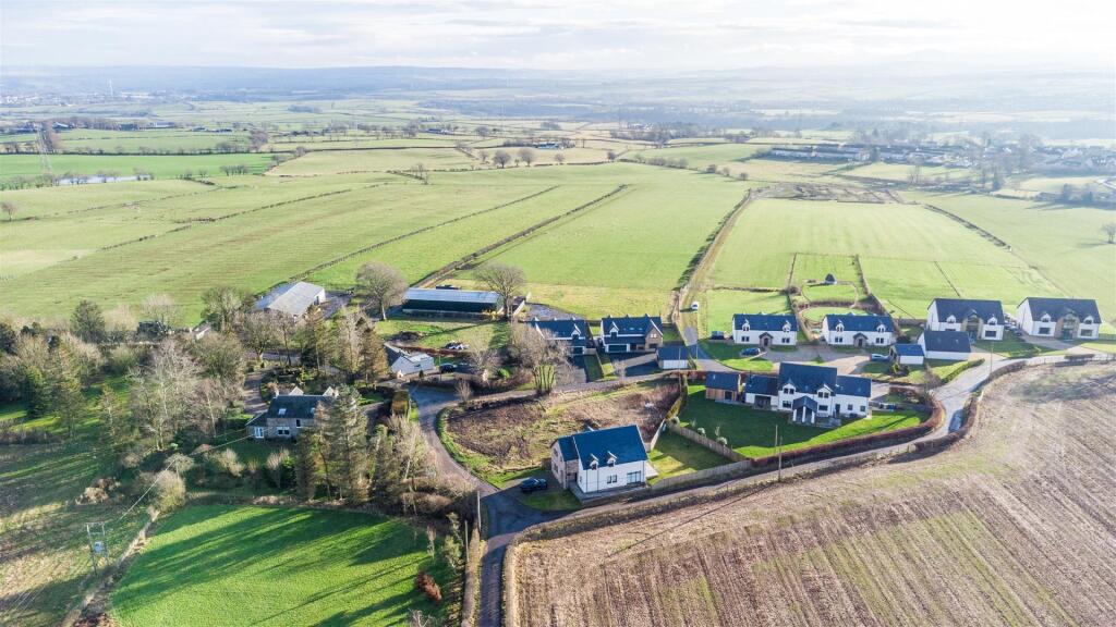 Main image of property: Rose Cottage Plot, Heads of Glassford