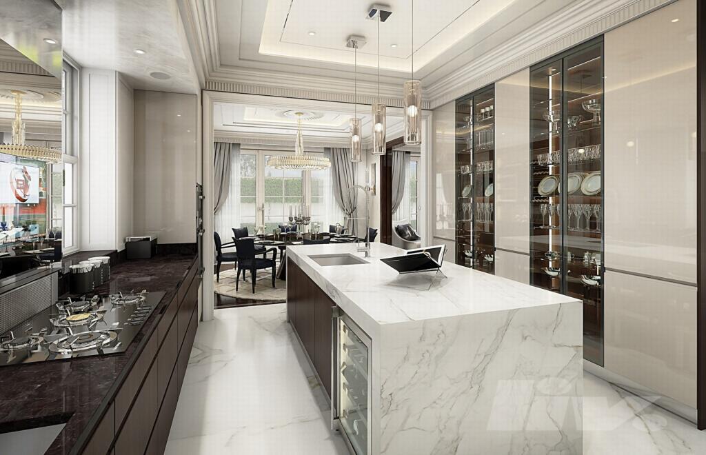 House in London - View 4