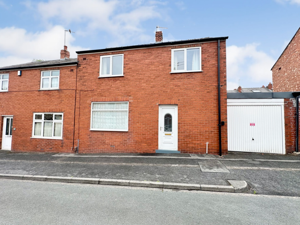 Main image of property: Fowler Street, Fulwood, Preston, PR2