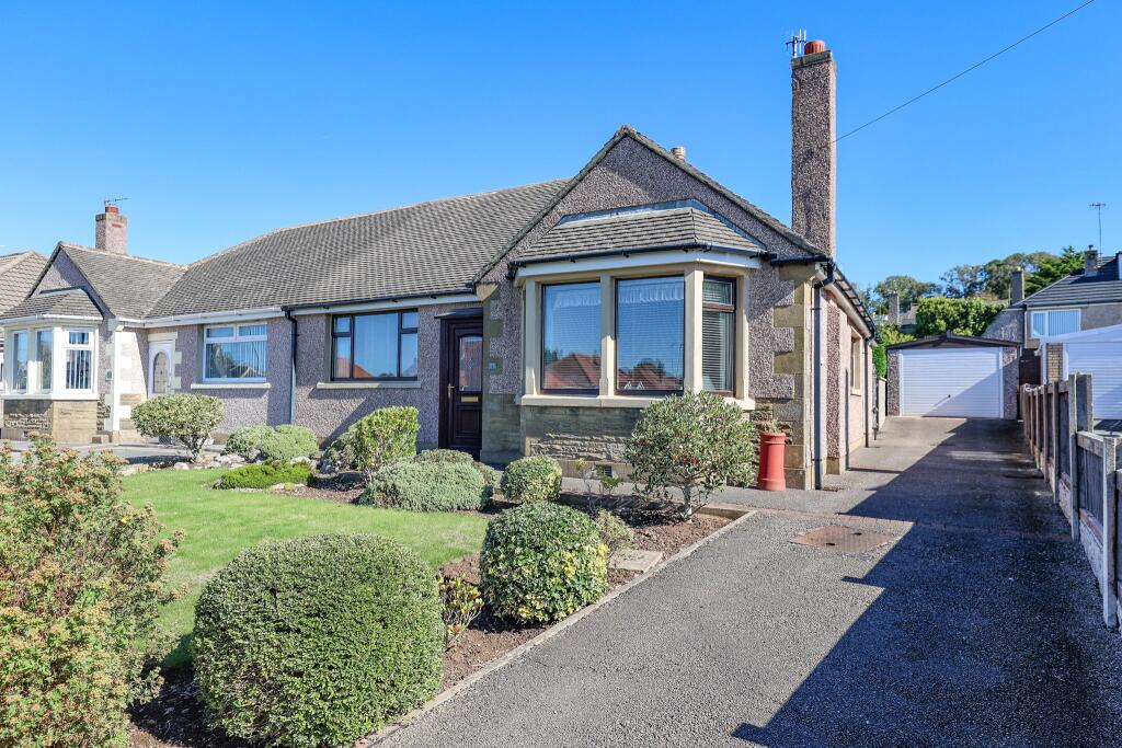 Main image of property: Low Lane, Torrisholme, Morecambe