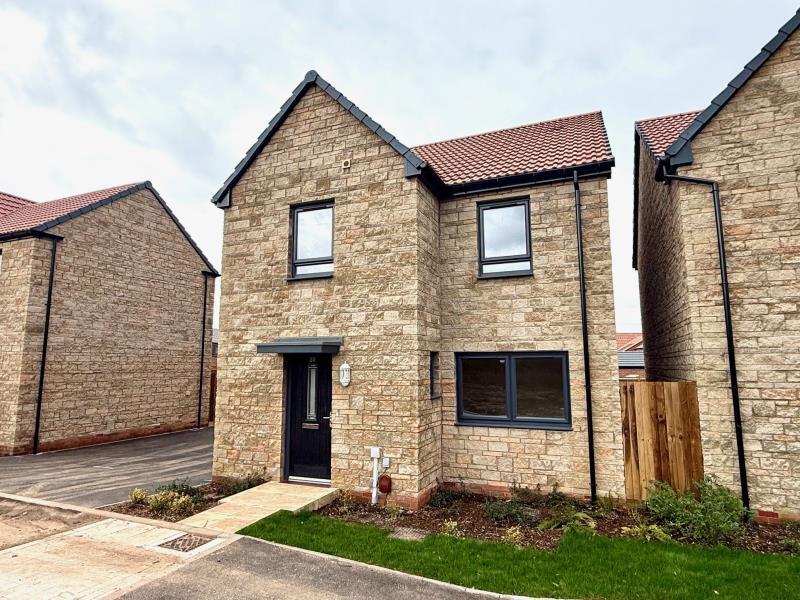 Main image of property: Doyle Road, Yate, Bristol