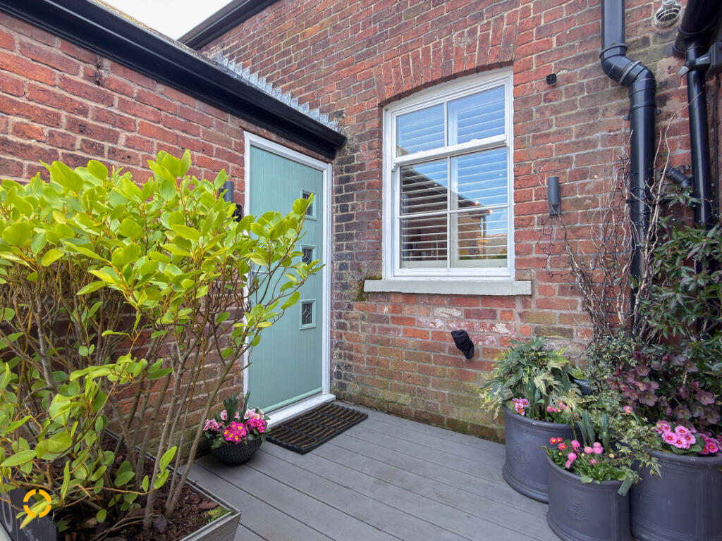 Main image of property: North Clifton Street, Lytham St. Annes, FY8