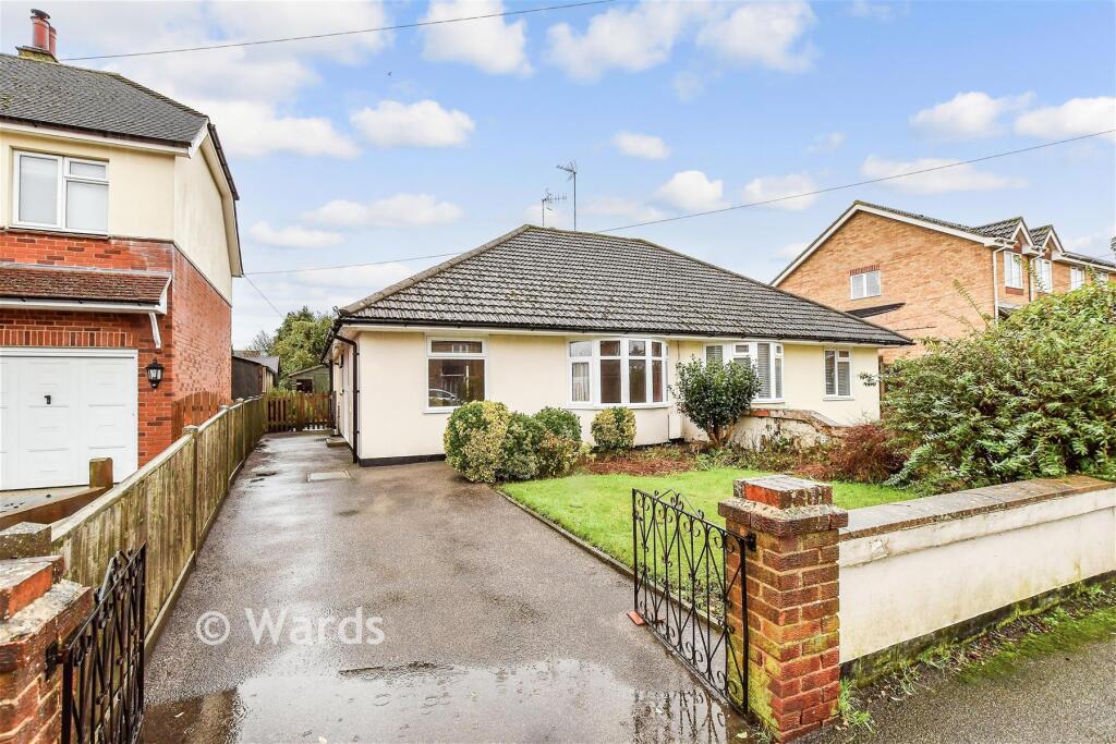 Main image of property: Old Kent Road, Paddock Wood, Tonbridge, Kent