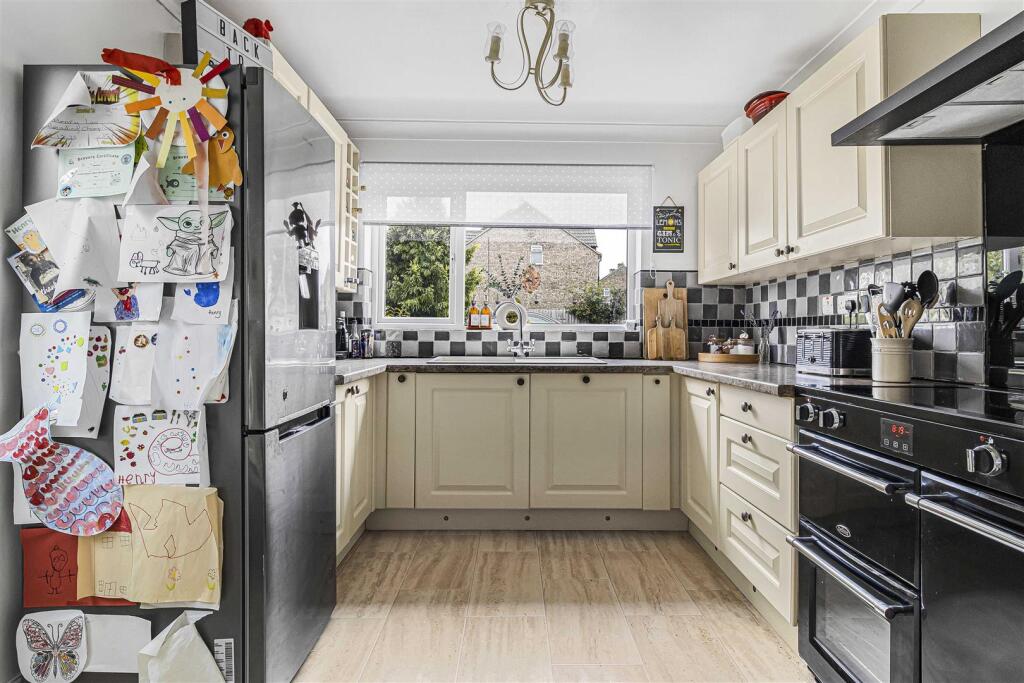 House in Braintree, Steeple Bumpstead - More