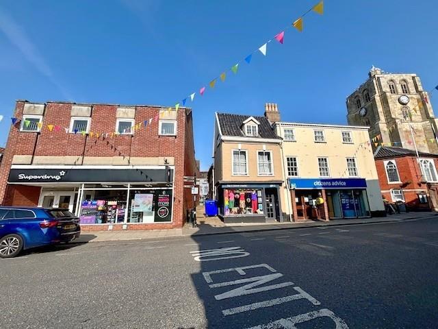 Main image of property: Newmarket Street, Beccles