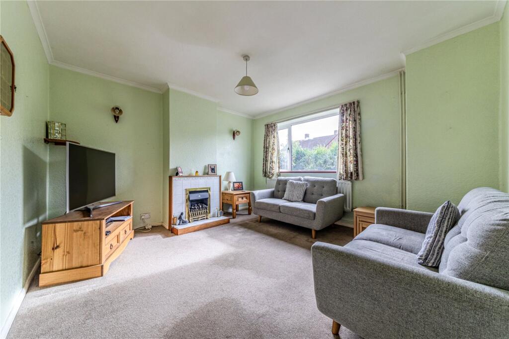 House in Kingston upon Thames - View 2