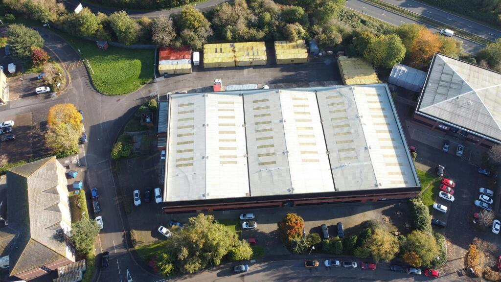 Main image of property: Athena House, Olympus Business Park, Quedgeley, Gloucester, GL2 4NF