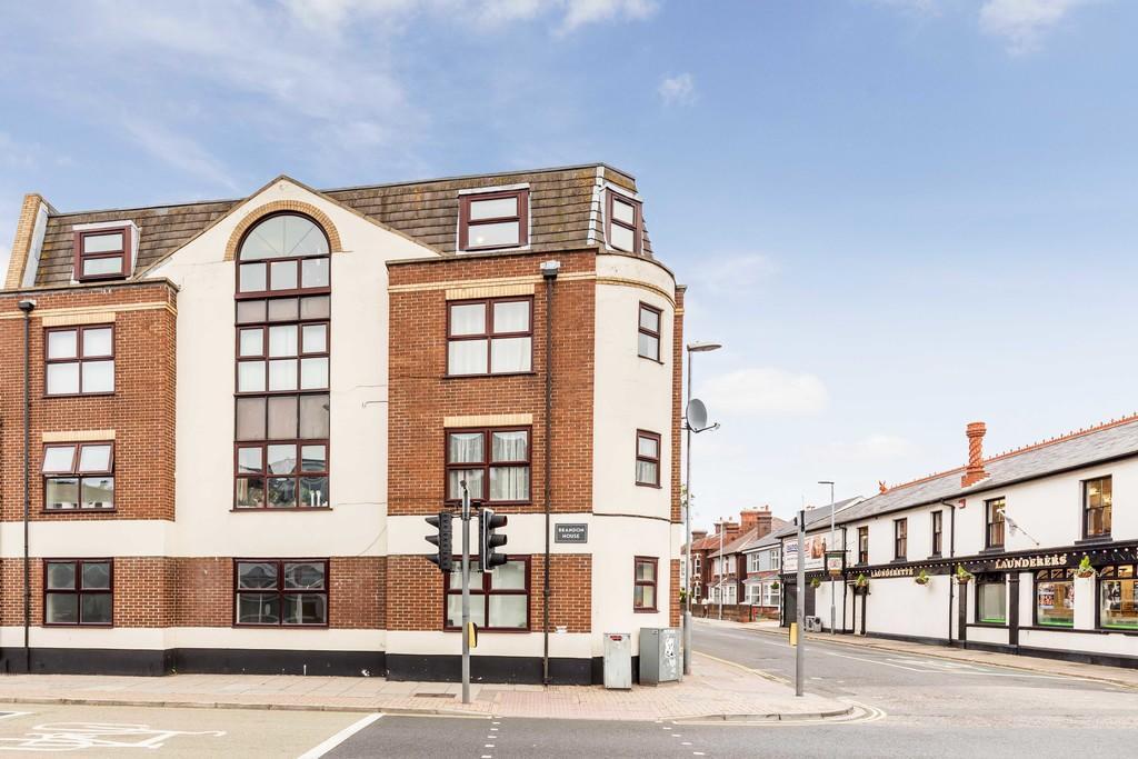 Main image of property: Brandon House, Southsea