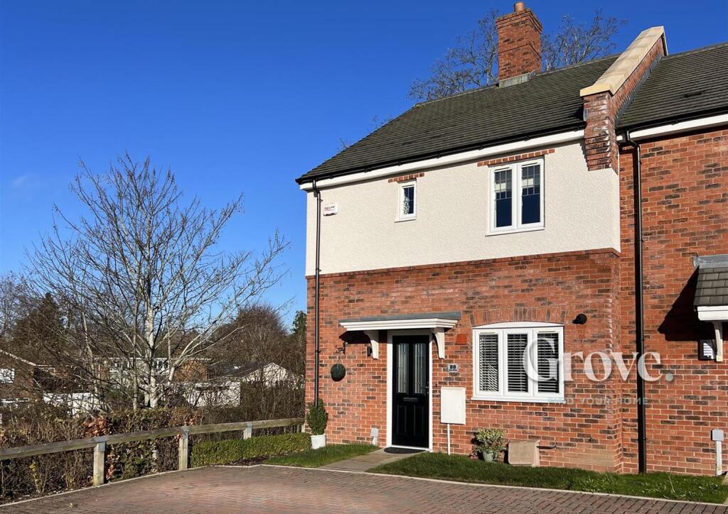 Main image of property: Jade Drive, Hagley