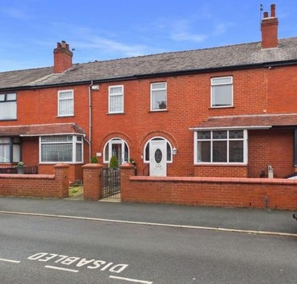 Main image of property: Furnival Street, Leigh, WN7