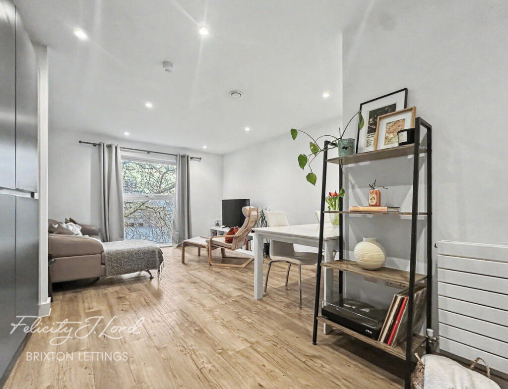 Main image of property: Clapham Road, London