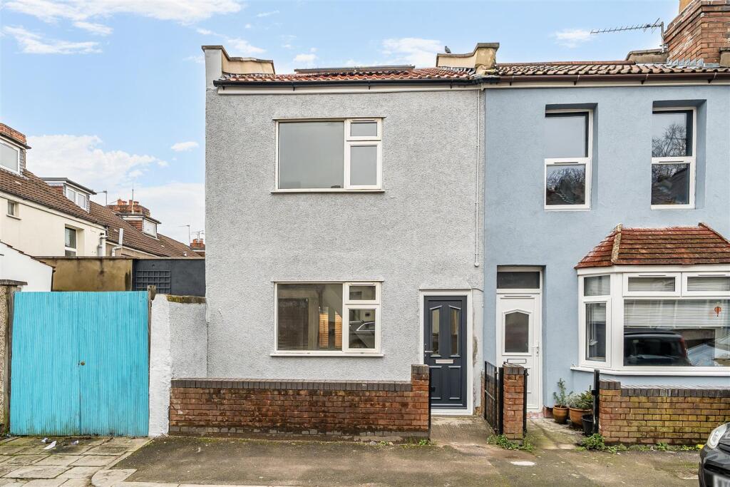 Main image of property: Cartledge Road, Easton, Bristol