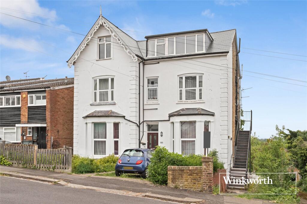 Main image of property: King Edward Road, New Barnet, EN5
