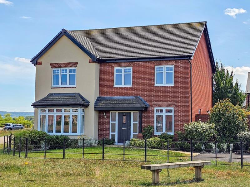Main image of property: Ironbridge Road, Twigworth
