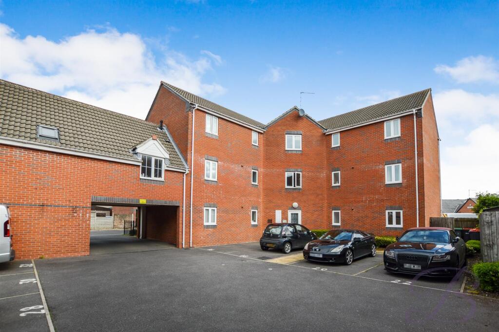 Main image of property: Bowne Street, Sutton-In-Ashfield