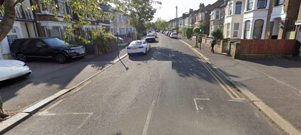 Main image of property: Greenleaf Road, Walthamstow, London, E17