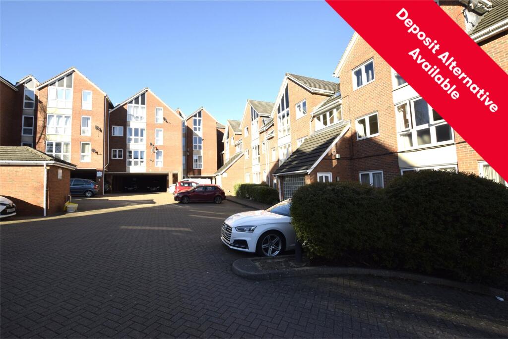 Main image of property: North Farm Road, Tunbridge Wells, Kent, TN2