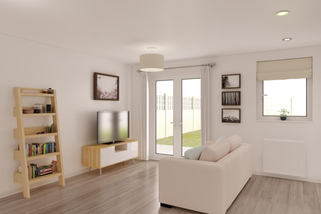 Main image of property: Birdie Lane, Little Hulton, M38