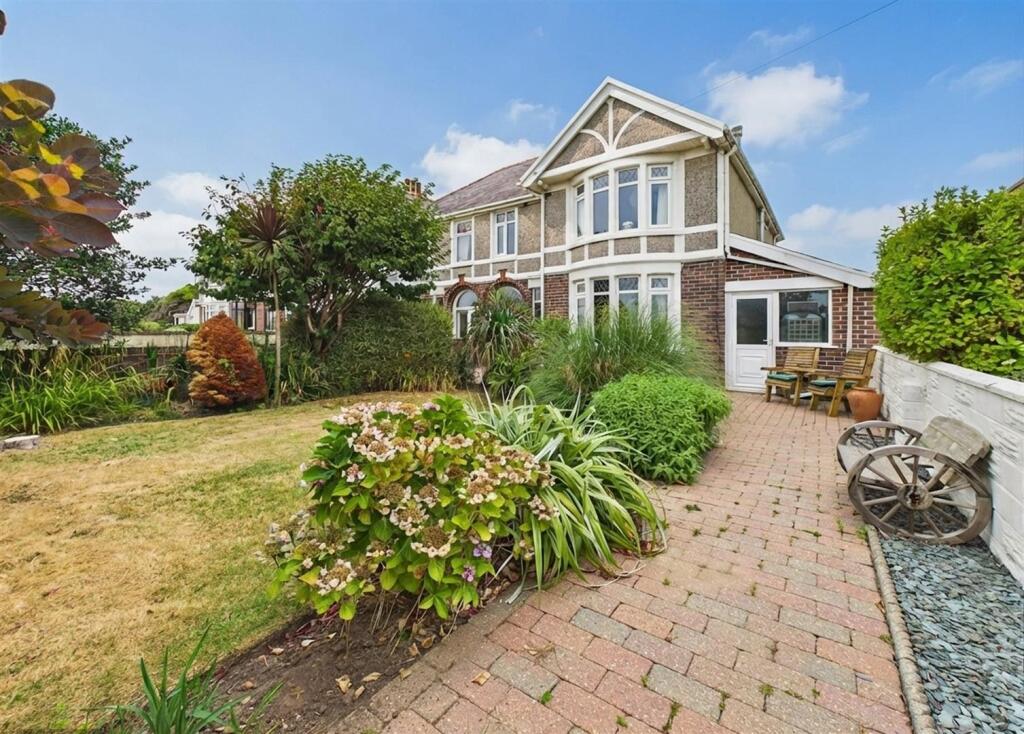 Main image of property: Restways, Porthcawl