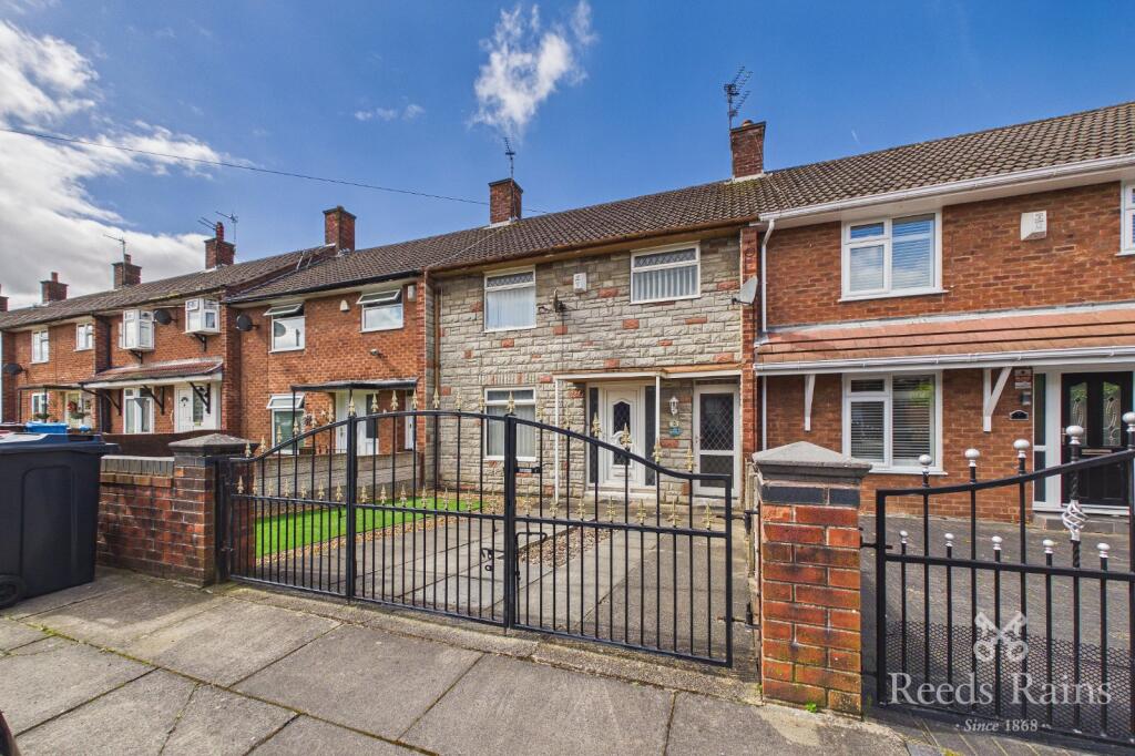 Main image of property: Horrocks Close, Liverpool, Merseyside, L36