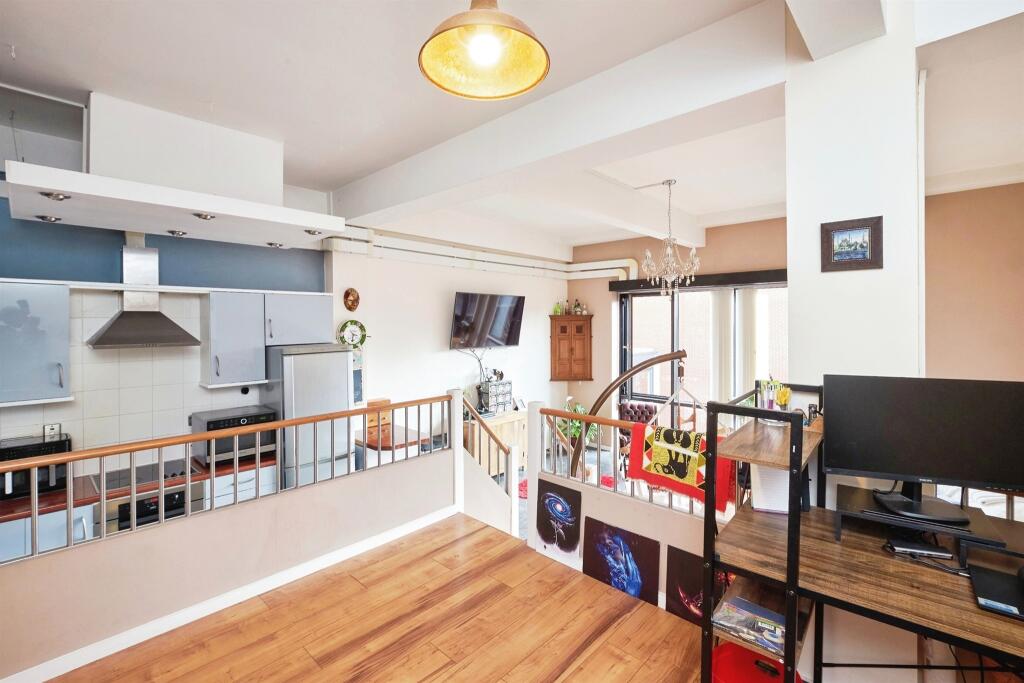 Additional image 10 of Amazon Lofts, BIRMINGHAM