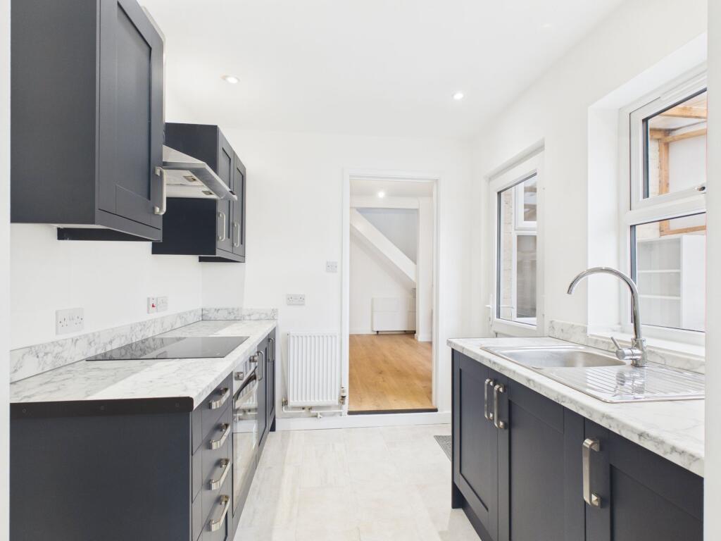 Main image of property: Belsize Avenue, Woodston, PE2