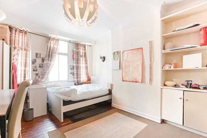 Main image of property: Edwardes Square, London