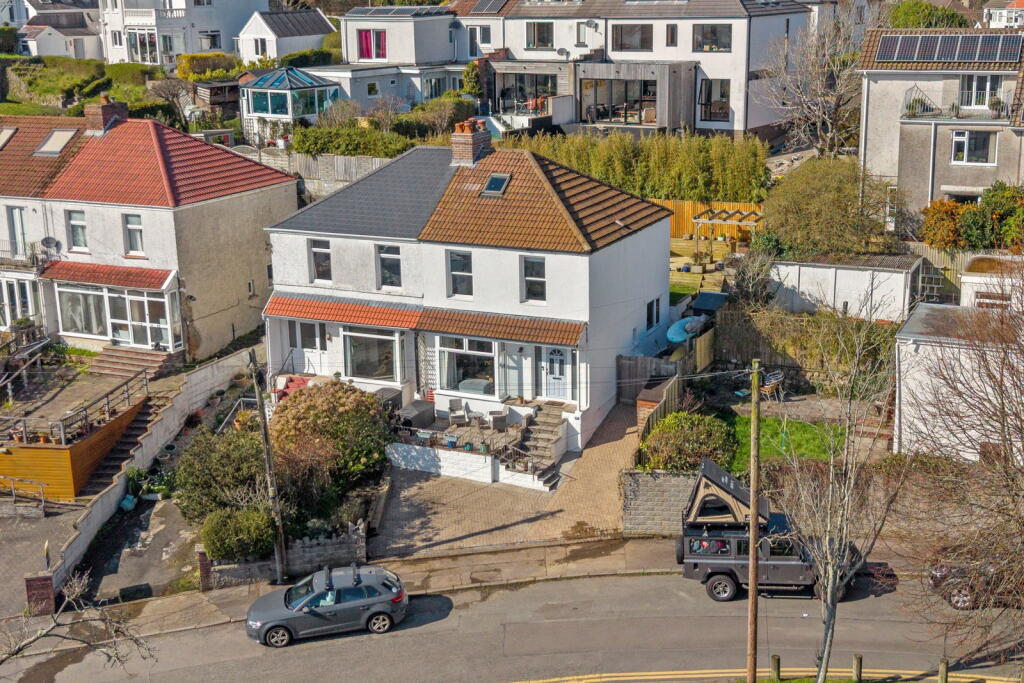 Main image of property: Riversdale Road, West Cross, Swansea, SA3 5PX