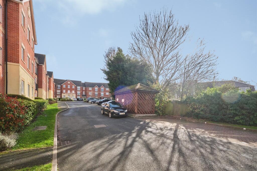 Additional image 18 of Newton Road, Great Barr, Birmingham