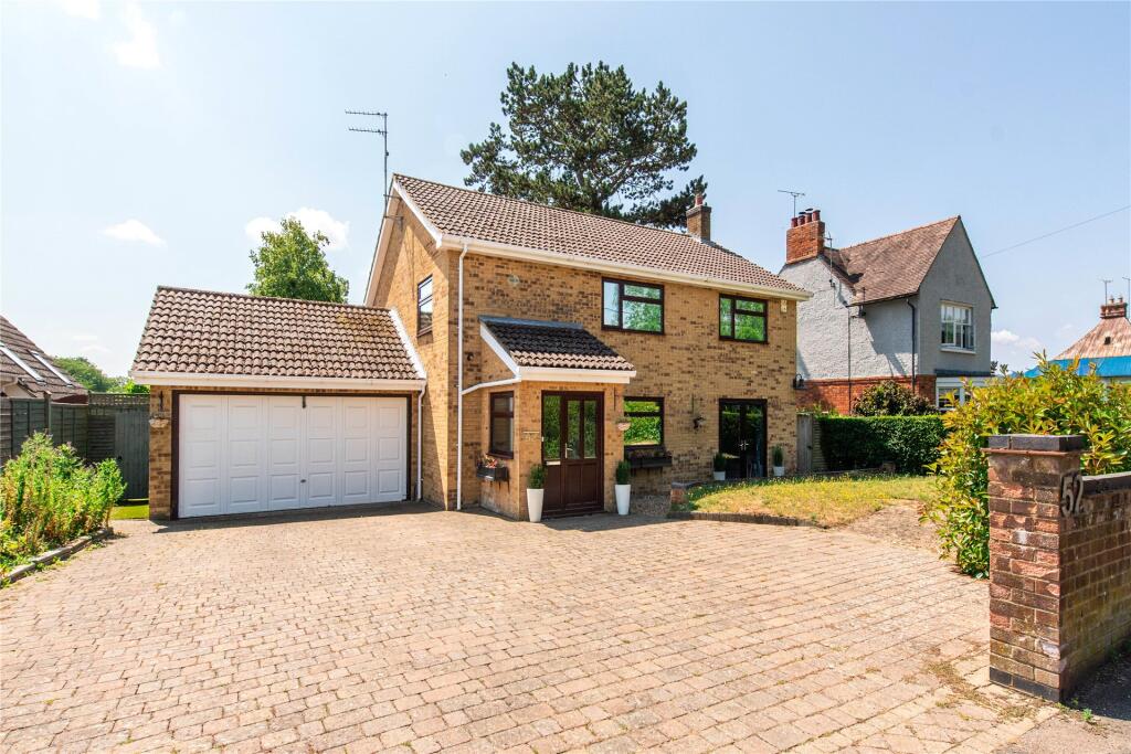Main image of property: Main Road, Hackleton, Northamptonshire, NN7
