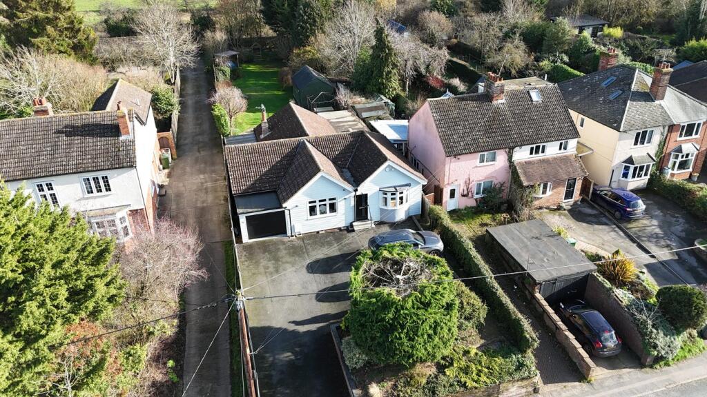 Main image of property: Broad Road, Braintree, CM7