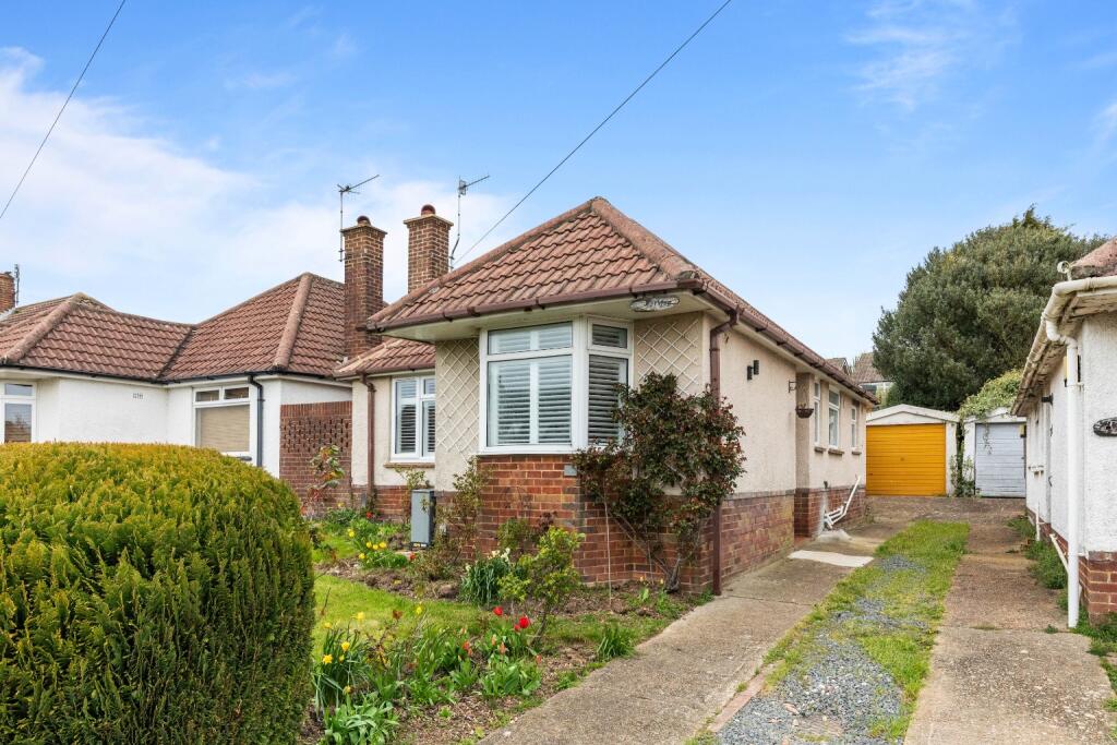 Main image of property: Downside, North Shoreham