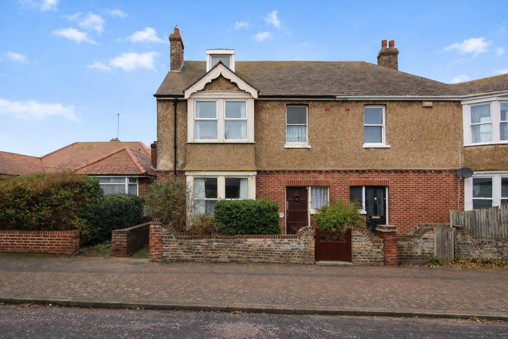 Main image of property: Waverley Road, Margate