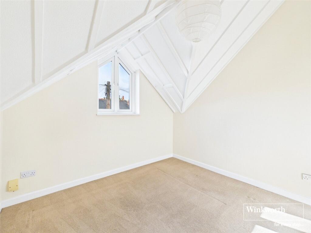 Franklin Street, Reading, Berkshire, RG1 - Więcej