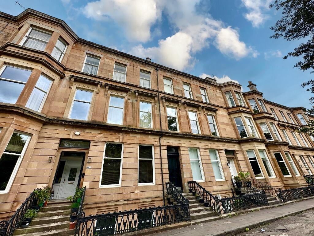 Main image of property: Queens Drive (Room 4), Queens Park, Glasgow, G42