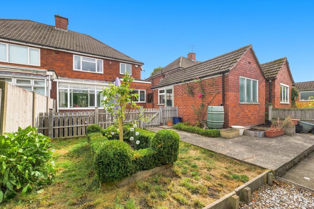House in Sheffield - View 4