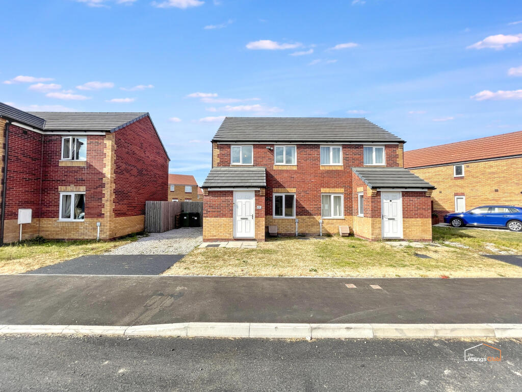 Main image of property: St. Lukes Vale, Bradford, West Yorkshire