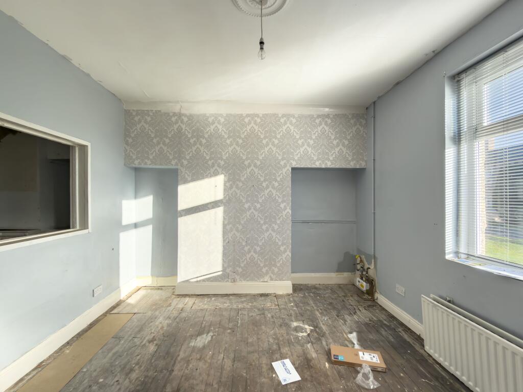 House in Sunderland - More