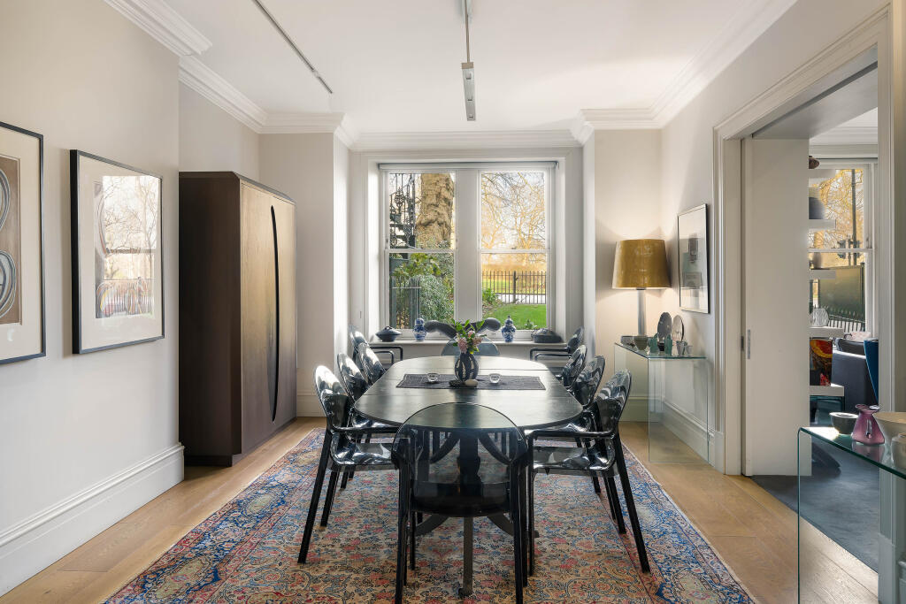 Apartment in London, Knightsbridge - More