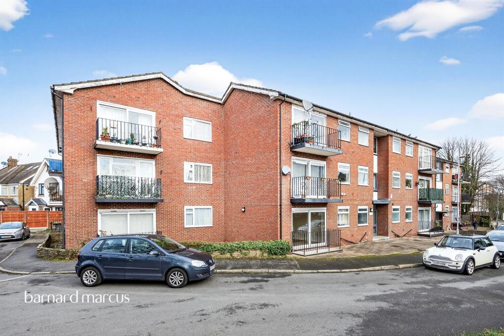 Main image of property: Wickham Close, New Malden