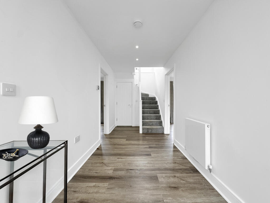 House in Thanet, Upton, Broadstairs and St Peters - View 3