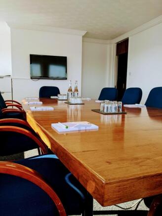 Boardroom Access
