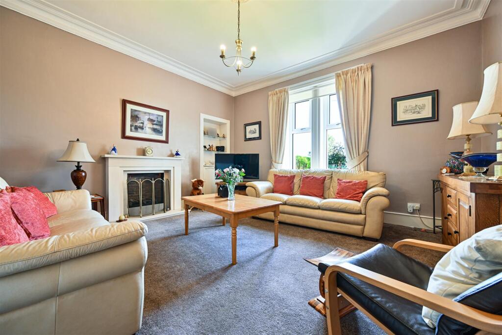 House in Motherwell - View 3