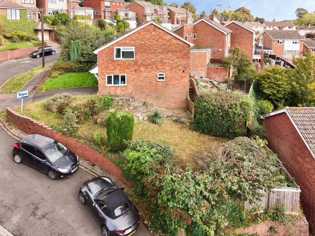 House in Dudley, Paradise - View 4