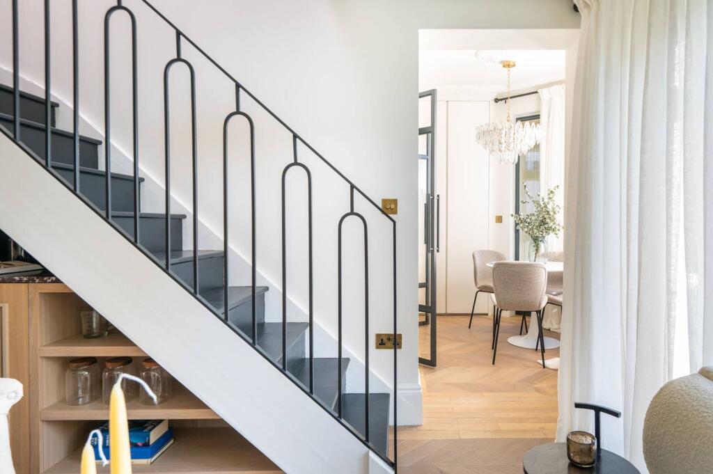 Main image of property: St Quintin Avenue, North Kensington, London, W10
