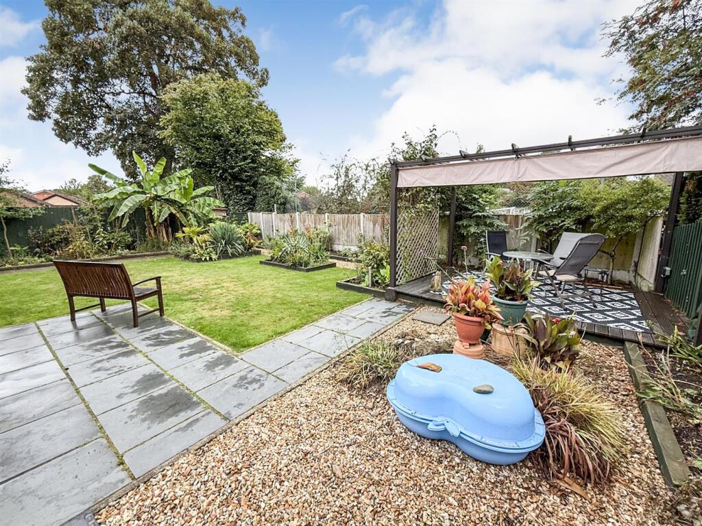 House in Whittington, Shropshire - View 4