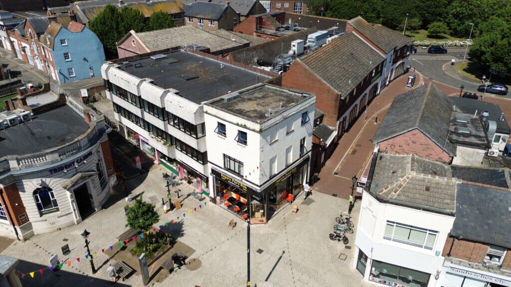 Main image of property: High Street, Poole, BH15