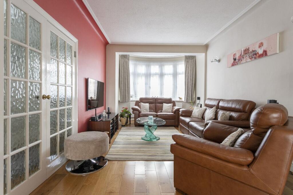 House in Ilford - View 4