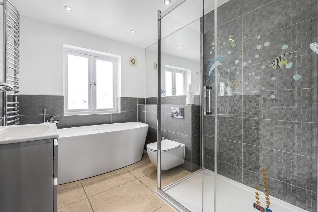 Additional image 26 of White Horse Lane, Burnham Green, AL6